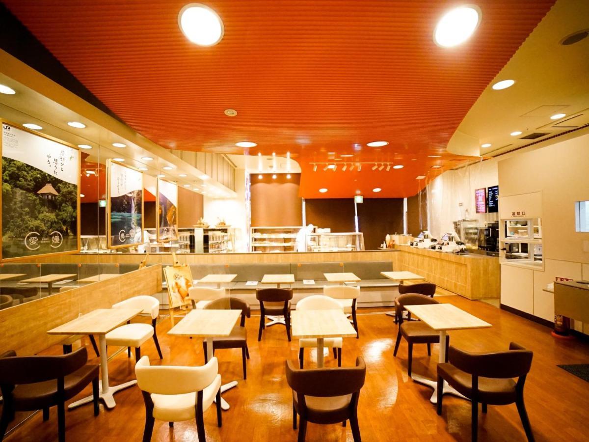 Hotel Areaone Takamatsu Exterior photo