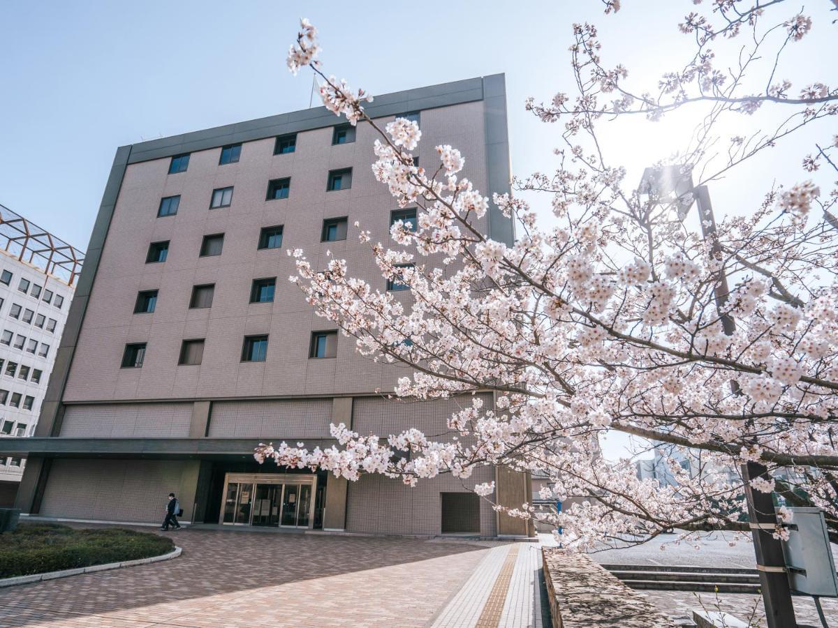 Hotel Areaone Takamatsu Exterior photo